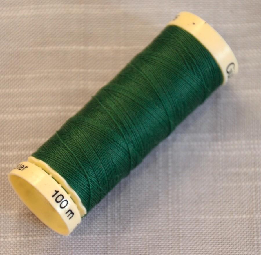 Gutermann Sew - All 100m - 237 - The Eternal Maker - UK Fabric Shop