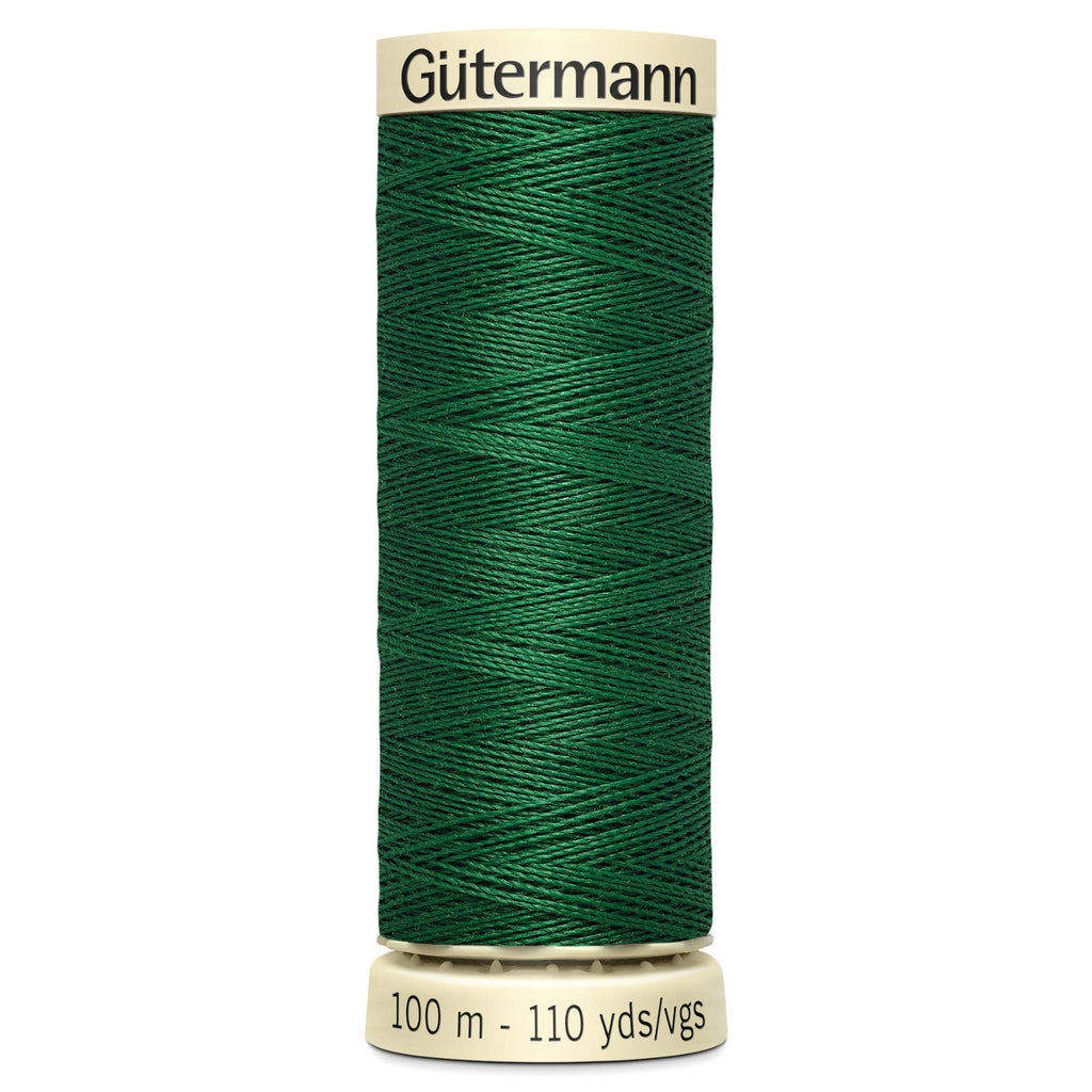 Gutermann Sew - All 100m - 237 - The Eternal Maker - UK Fabric Shop