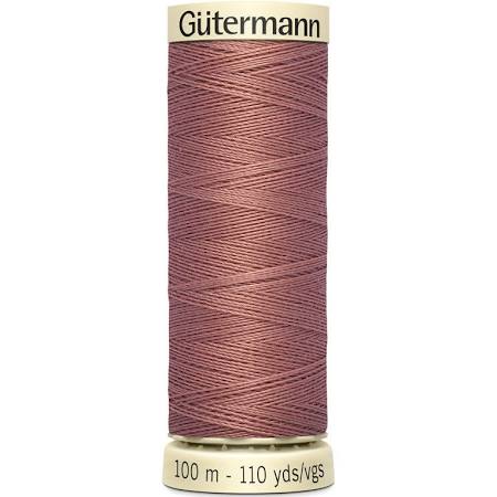 Gutermann Sew - All 100m - 245 - The Eternal Maker - UK Fabric Shop