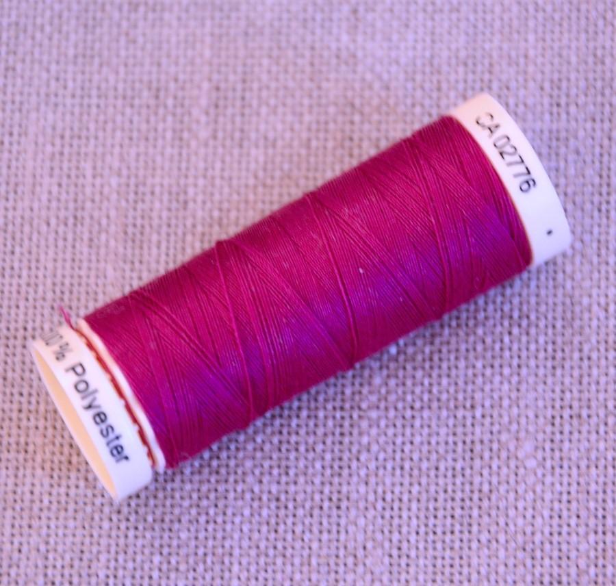 Gutermann Sew - All 100m - 247 - The Eternal Maker - UK Fabric Shop