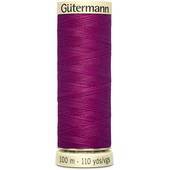 Gutermann Sew - All 100m - 247 - The Eternal Maker - UK Fabric Shop