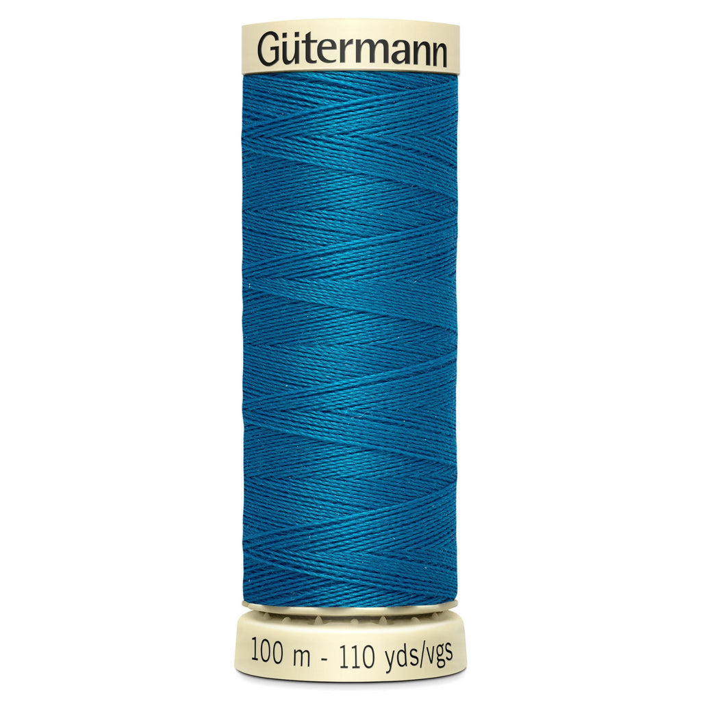 Gutermann Sew - All 100m - 25 - The Eternal Maker - UK Fabric Shop