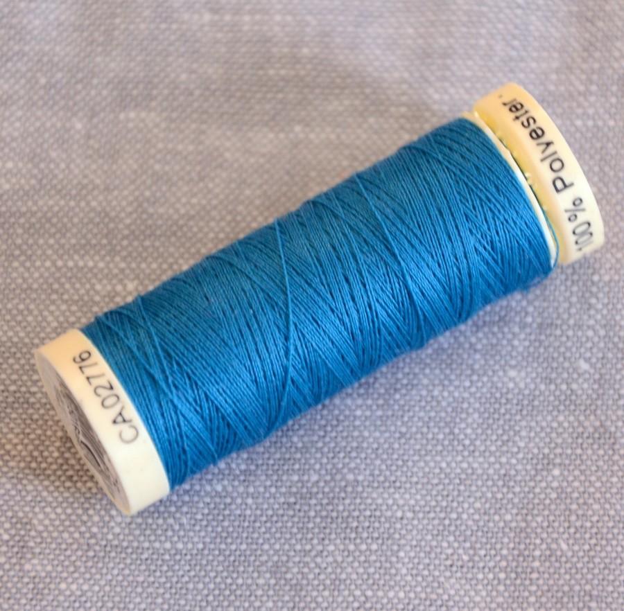 Gutermann Sew - All 100m - 25 - The Eternal Maker - UK Fabric Shop