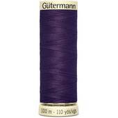 Gutermann Sew - All 100m - 257 - The Eternal Maker - UK Fabric Shop
