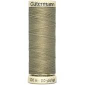 Gutermann Sew - All 100m - 258 - The Eternal Maker - UK Fabric Shop