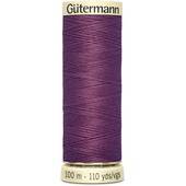 Gutermann Sew - All 100m - 259 - The Eternal Maker - UK Fabric Shop