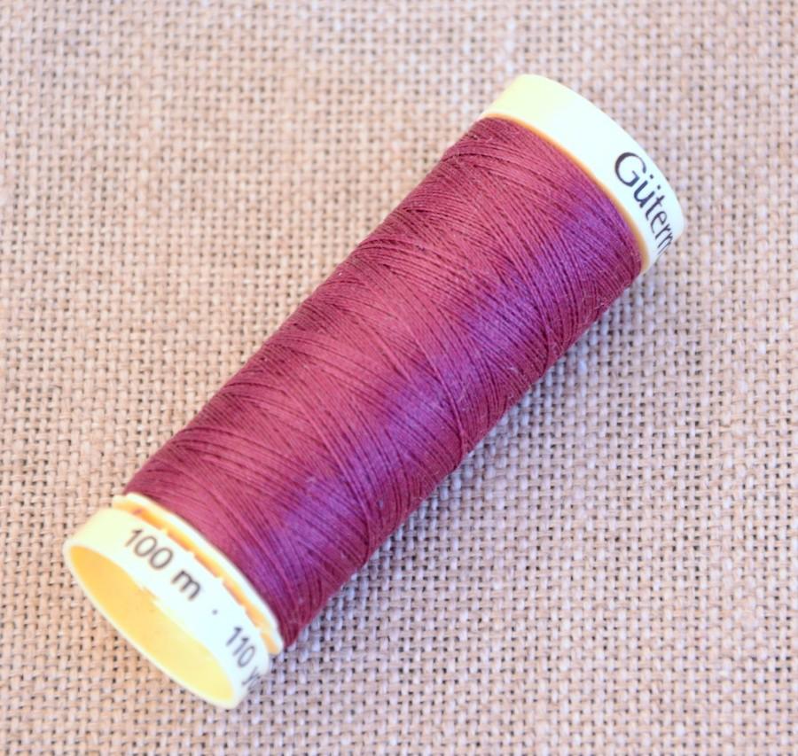 Gutermann Sew - All 100m - 259 - The Eternal Maker - UK Fabric Shop