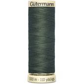 Gutermann Sew - All 100m - 269 - The Eternal Maker - UK Fabric Shop