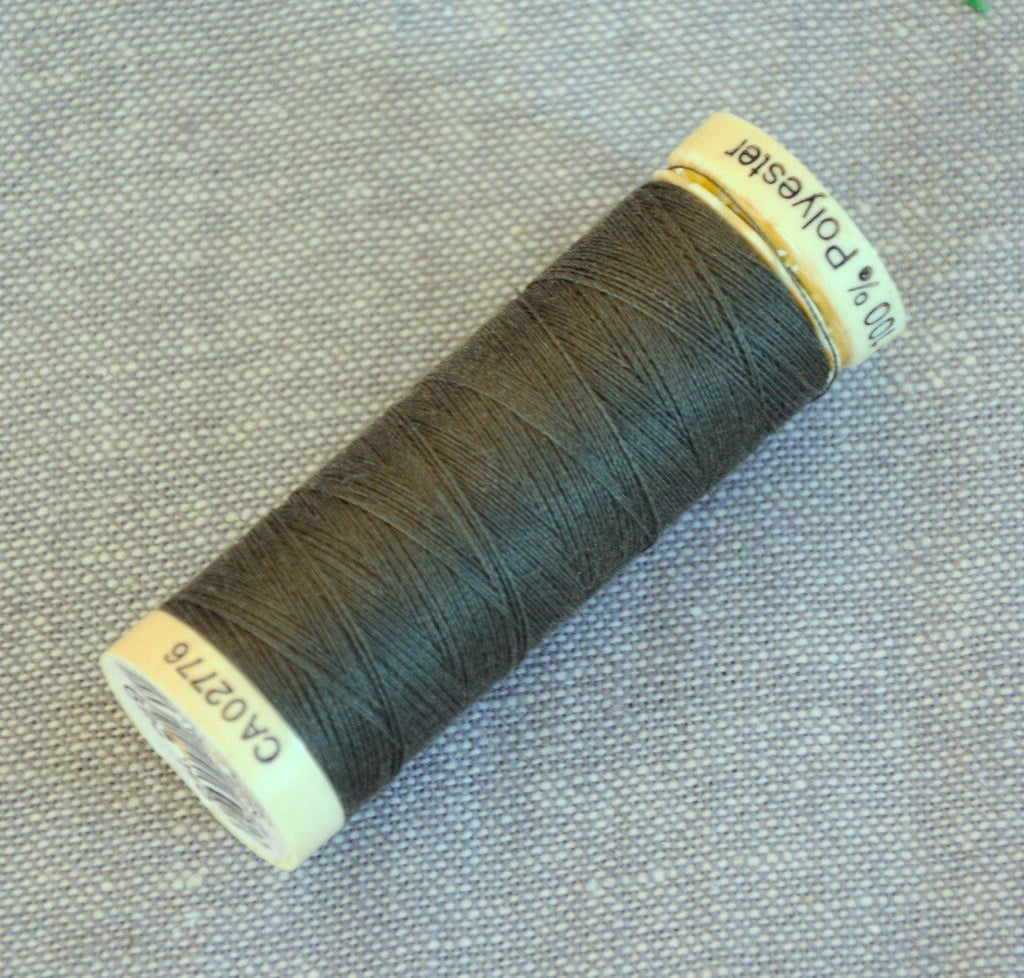 Gutermann Sew - All 100m - 269 - The Eternal Maker - UK Fabric Shop