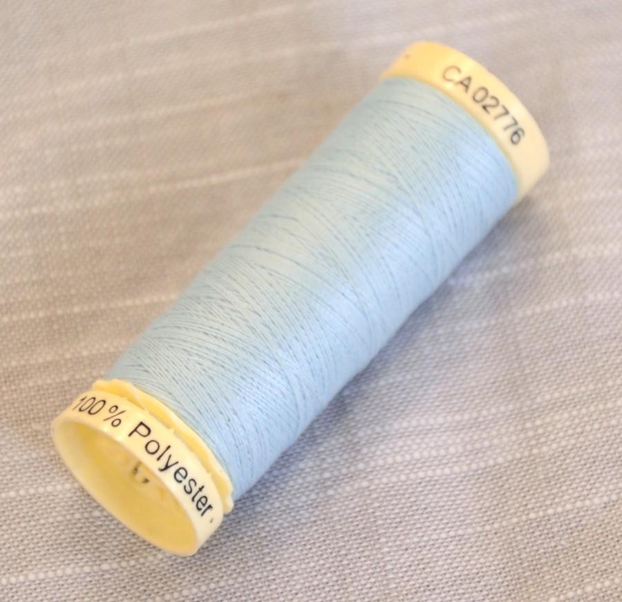 Gutermann Sew - All 100m - 276 - The Eternal Maker - UK Fabric Shop