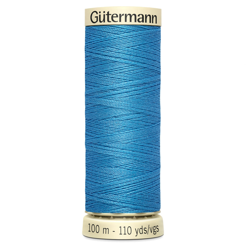Gutermann Sew - All 100m - 278 - The Eternal Maker - UK Fabric Shop