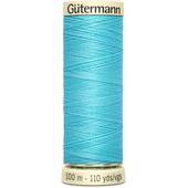 Gutermann Sew - All 100m - 28 - The Eternal Maker - UK Fabric Shop
