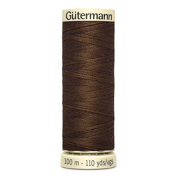 Gutermann Sew - All 100m - 280 - The Eternal Maker - UK Fabric Shop