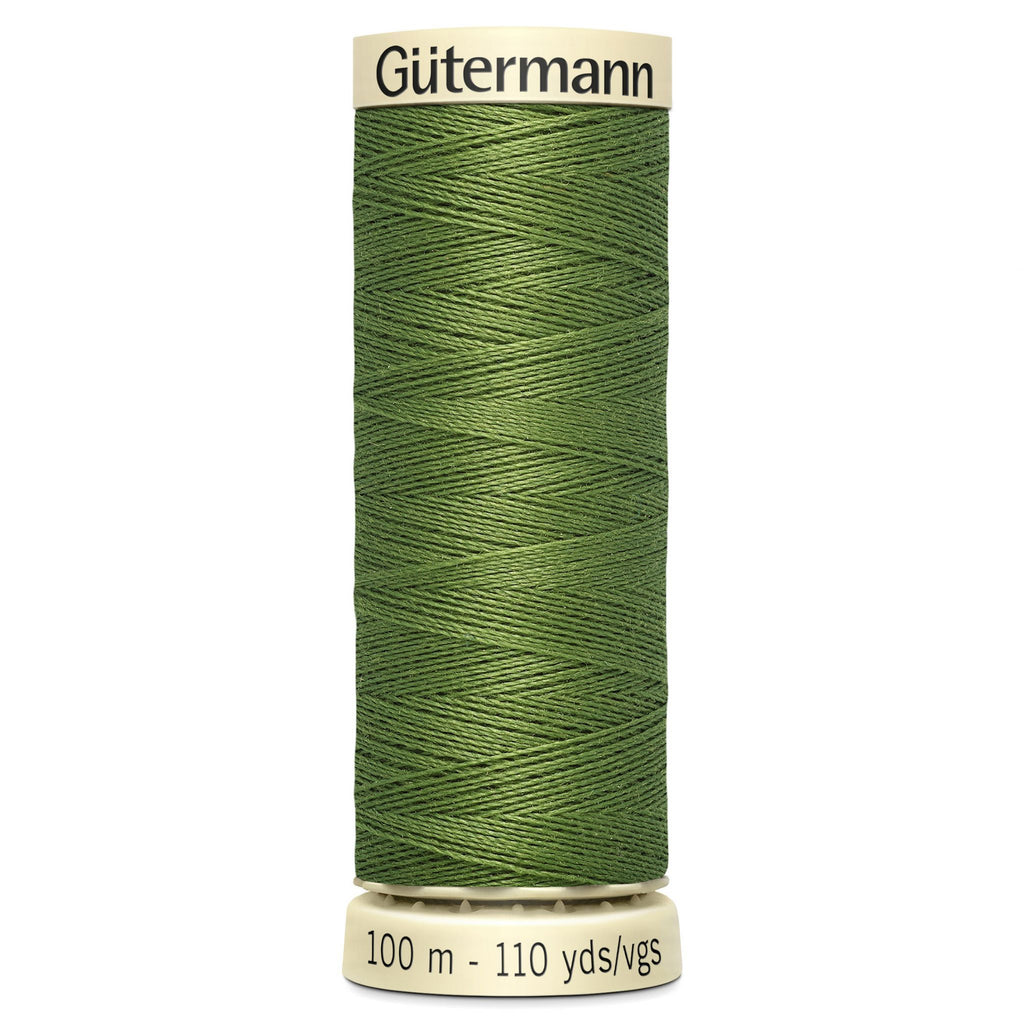 Gutermann Sew - All 100m - 283 - The Eternal Maker - UK Fabric Shop
