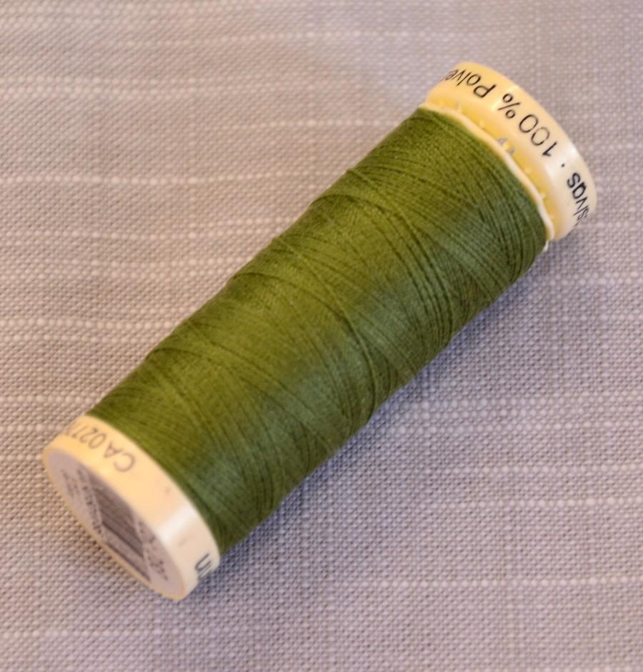 Gutermann Sew - All 100m - 283 - The Eternal Maker - UK Fabric Shop