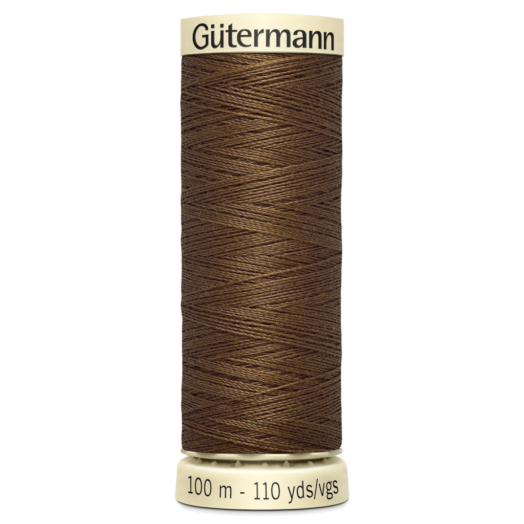 Gutermann Sew - All 100m - 289 - The Eternal Maker - UK Fabric Shop