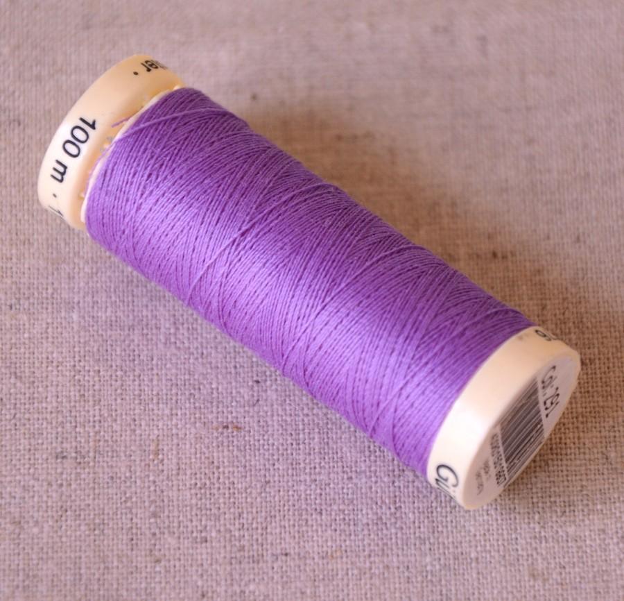 Gutermann Sew - All 100m - 291 - The Eternal Maker - UK Fabric Shop
