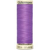 Gutermann Sew - All 100m - 291 - The Eternal Maker - UK Fabric Shop