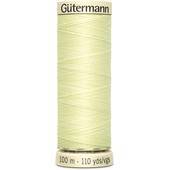 Gutermann Sew - All 100m - 292 - The Eternal Maker - UK Fabric Shop
