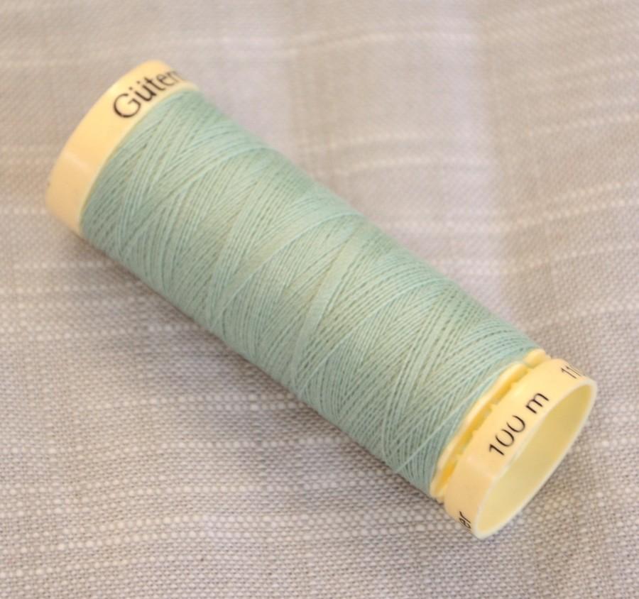 Gutermann Sew - All 100m - 297 - The Eternal Maker - UK Fabric Shop