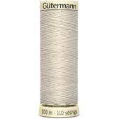 Gutermann Sew - All 100m - 299 - The Eternal Maker - UK Fabric Shop