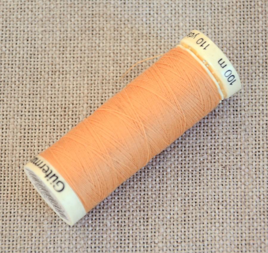 Gutermann Sew - All 100m - 300 - The Eternal Maker - UK Fabric Shop