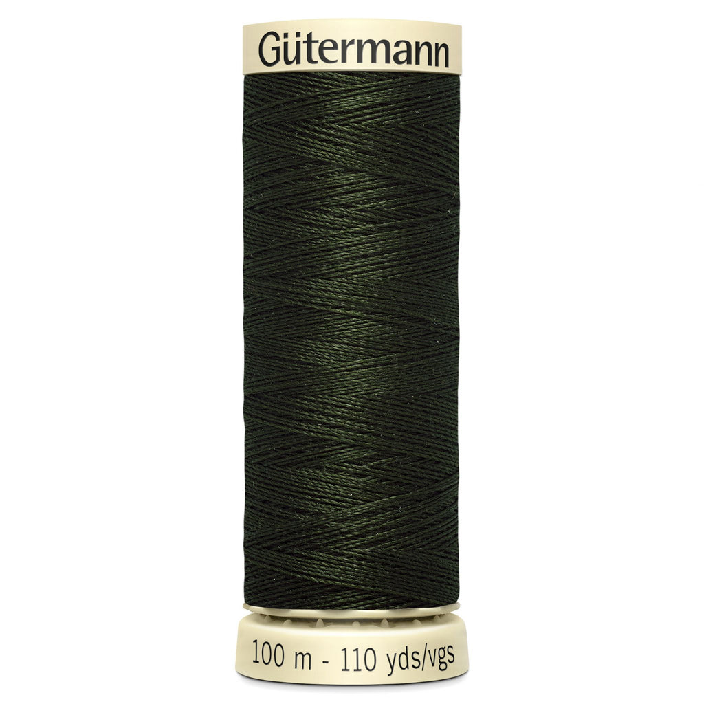 Gutermann Sew - All 100m - 304 - The Eternal Maker - UK Fabric Shop
