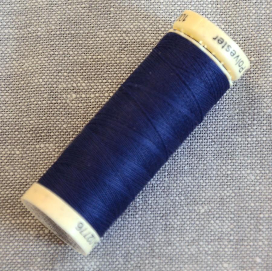 Gutermann Sew - All 100m - 309 - The Eternal Maker - UK Fabric Shop