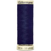 Gutermann Sew - All 100m - 310 - The Eternal Maker - UK Fabric Shop