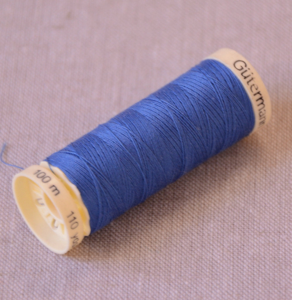 Gutermann Sew - All 100m - 311 - The Eternal Maker - UK Fabric Shop