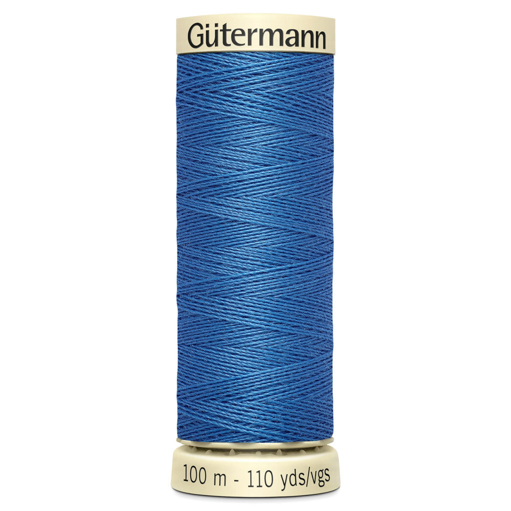 Gutermann Sew - All 100m - 311 - The Eternal Maker - UK Fabric Shop