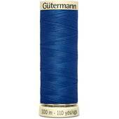 Gutermann Sew - All 100m - 312 - The Eternal Maker - UK Fabric Shop