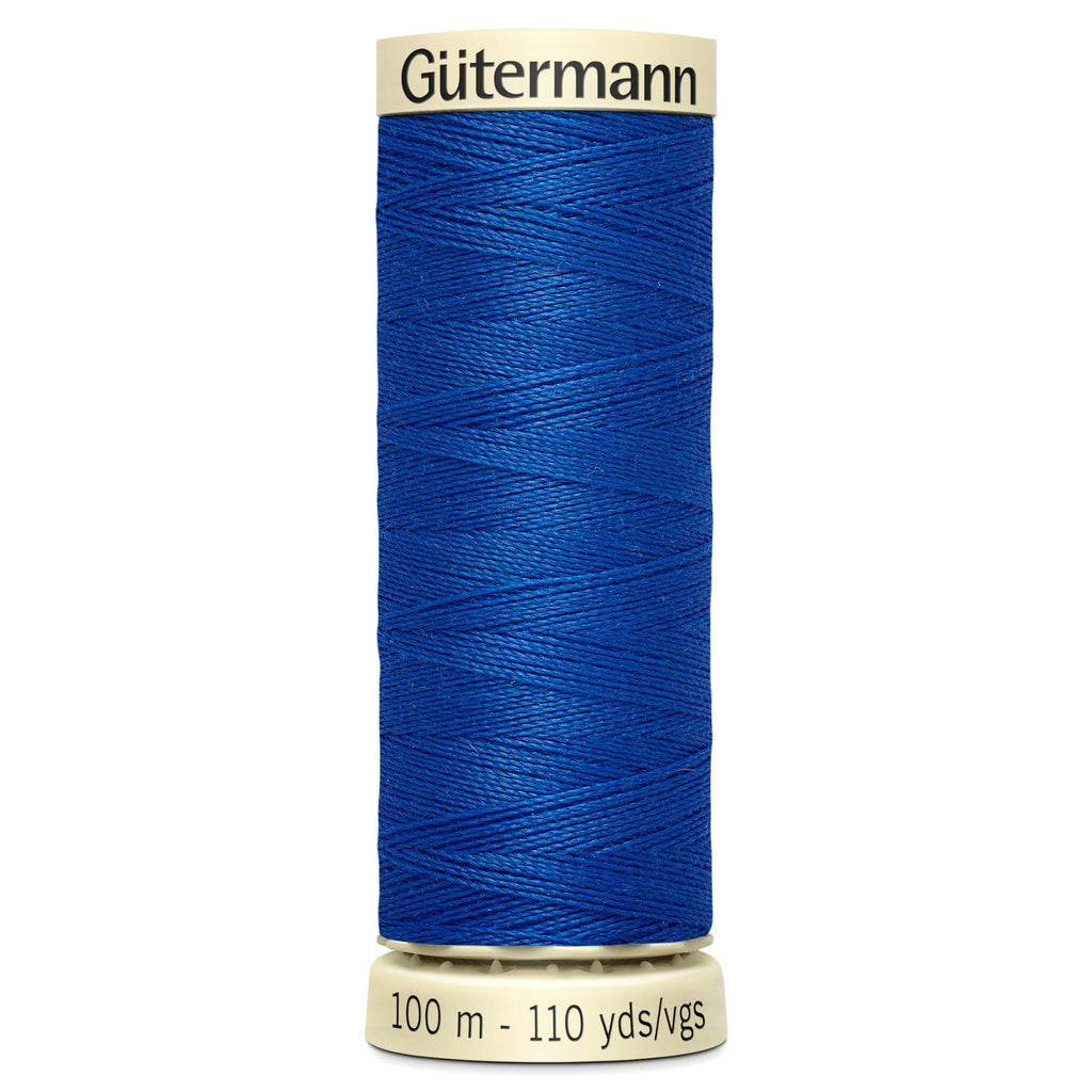 Gutermann Sew - All 100m - 315 - The Eternal Maker - UK Fabric Shop