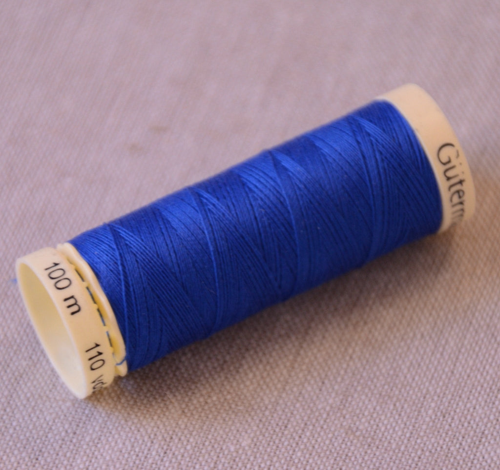 Gutermann Sew - All 100m - 315 - The Eternal Maker - UK Fabric Shop