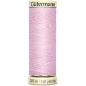 Gutermann Sew - All 100m - 320 - The Eternal Maker - UK Fabric Shop