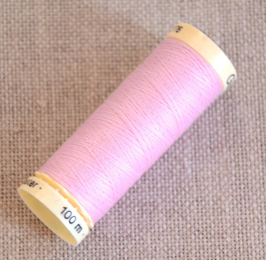 Gutermann Sew - All 100m - 320 - The Eternal Maker - UK Fabric Shop
