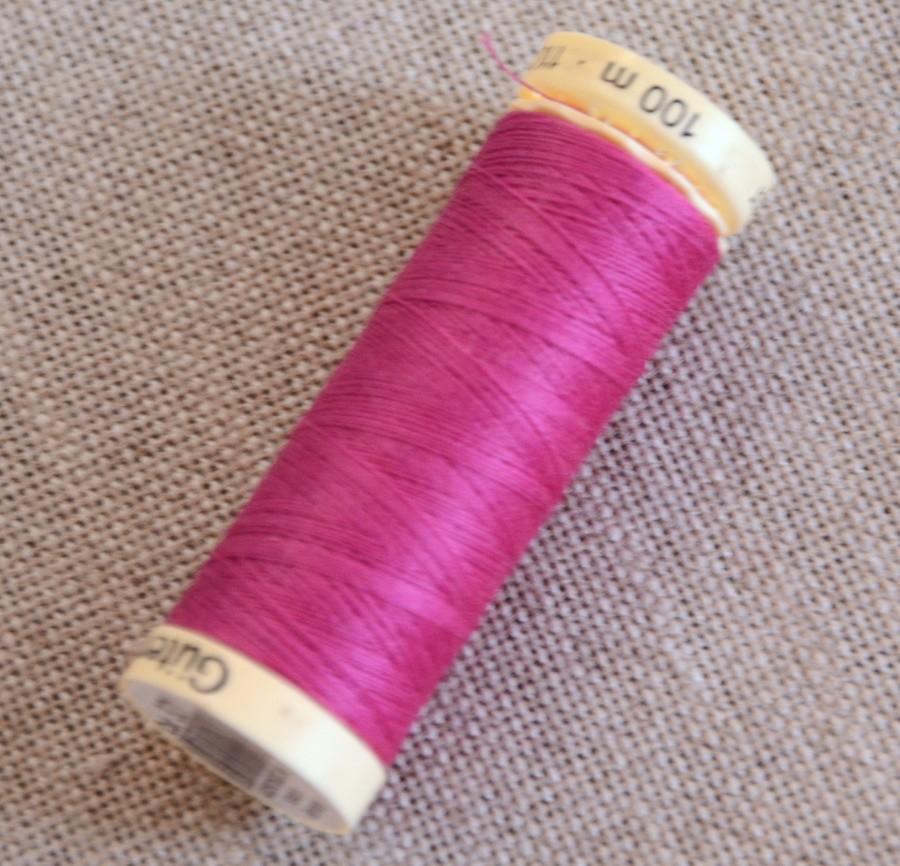 Gutermann Sew - All 100m - 321 - The Eternal Maker - UK Fabric Shop