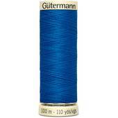 Gutermann Sew - All 100m - 322 - The Eternal Maker - UK Fabric Shop