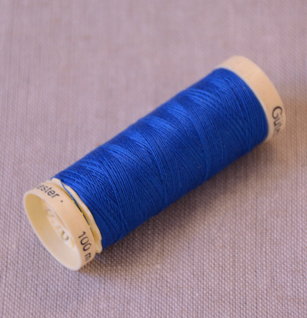 Gutermann Sew - All 100m - 322 - The Eternal Maker - UK Fabric Shop