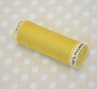 Gutermann Sew - All 100m - 327 - The Eternal Maker - UK Fabric Shop