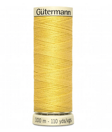 Gutermann Sew - All 100m - 327 - The Eternal Maker - UK Fabric Shop