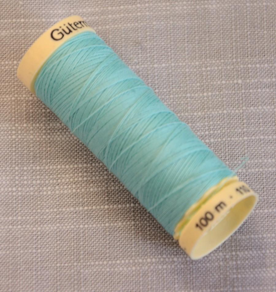 Gutermann Sew - All 100m - 328 - The Eternal Maker - UK Fabric Shop