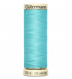 Gutermann Sew - All 100m - 328 - The Eternal Maker - UK Fabric Shop