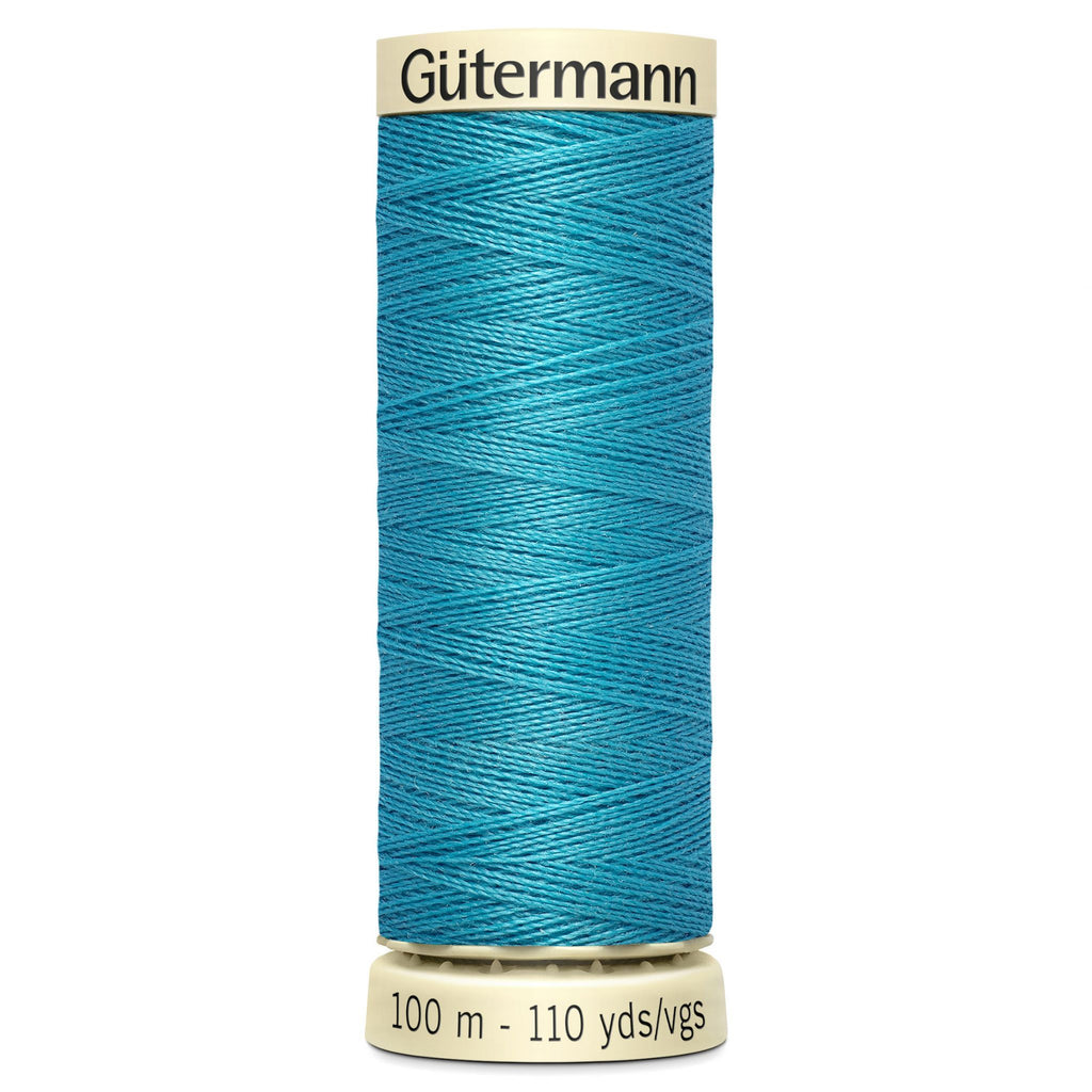 Gutermann Sew - All 100m - 332 - The Eternal Maker - UK Fabric Shop