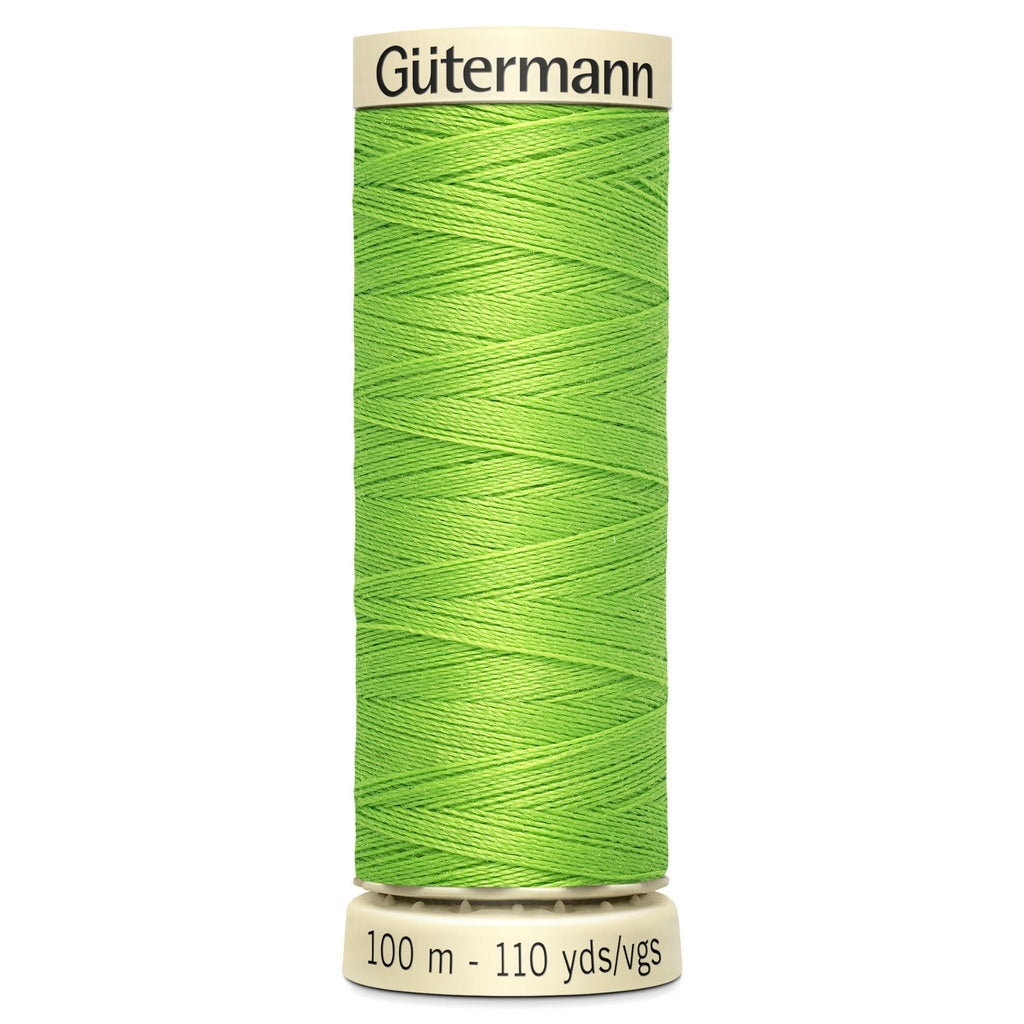 Gutermann Sew - All 100m - 336 - The Eternal Maker - UK Fabric Shop