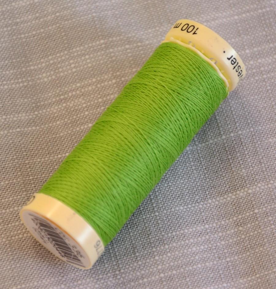 Gutermann Sew - All 100m - 336 - The Eternal Maker - UK Fabric Shop