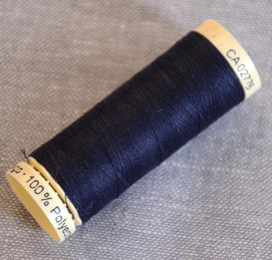 Gutermann Sew - All 100m - 339 - The Eternal Maker - UK Fabric Shop