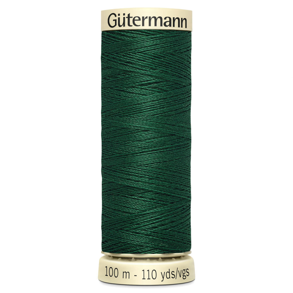 Gutermann Sew - All 100m - 340 - The Eternal Maker - UK Fabric Shop