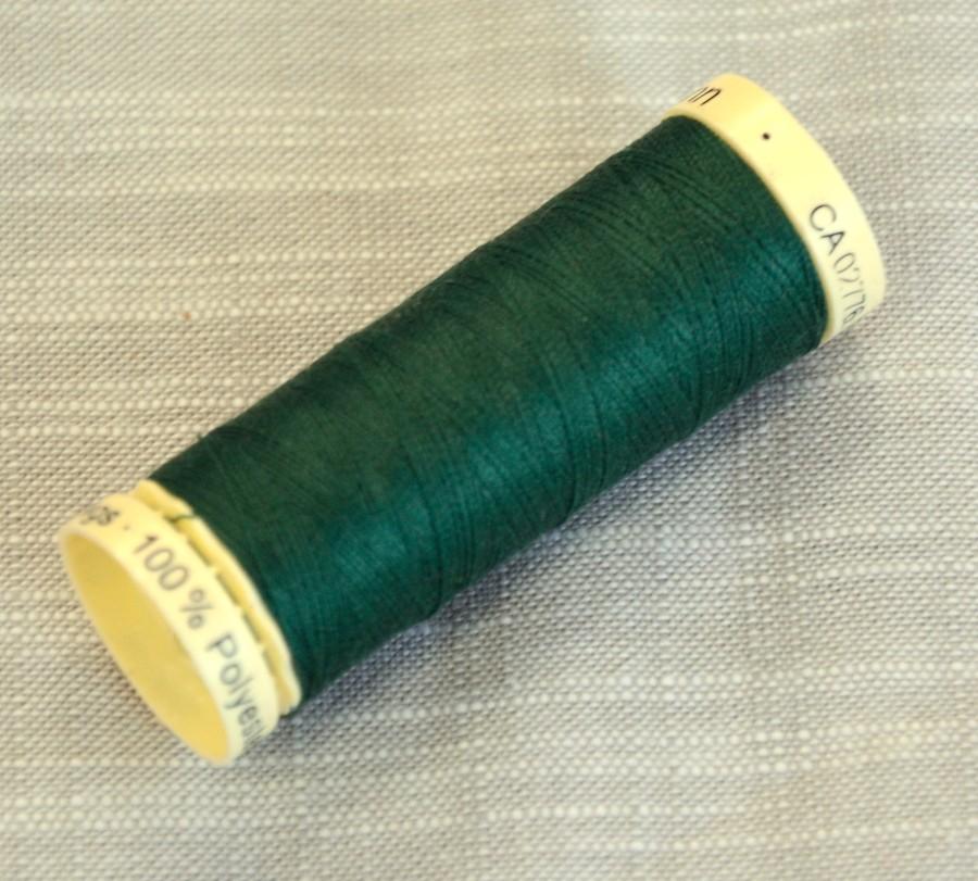 Gutermann Sew - All 100m - 340 - The Eternal Maker - UK Fabric Shop