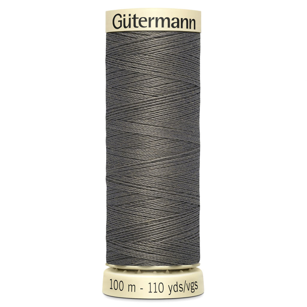 Gutermann Sew - All 100m - 35 - The Eternal Maker - UK Fabric Shop